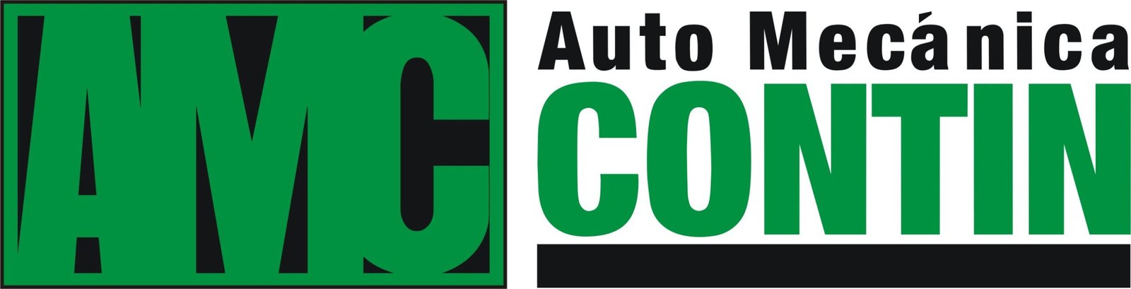 Auto Mecánica Contin - logo